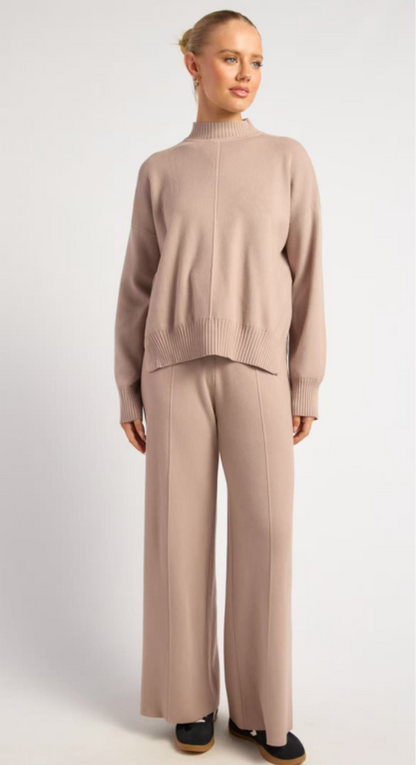 Rihanna Knit Jumper