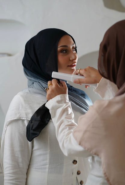 Cordless Hijab Straightener