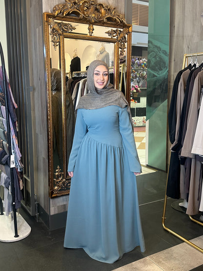 Jamila Dress