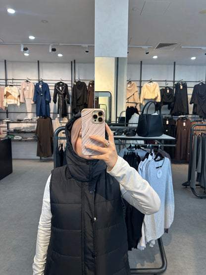 Puffer Vest