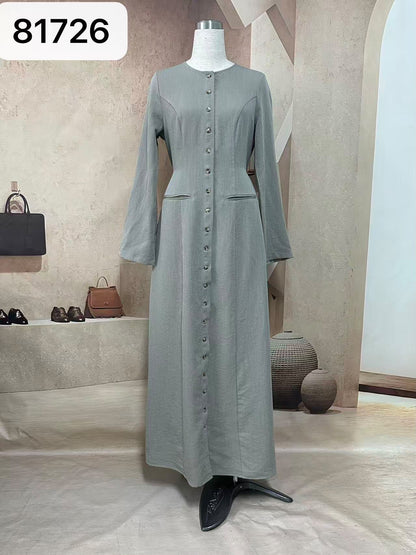 Nerina Dress
