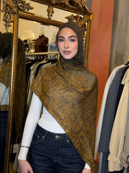 Printed Modal Collection
