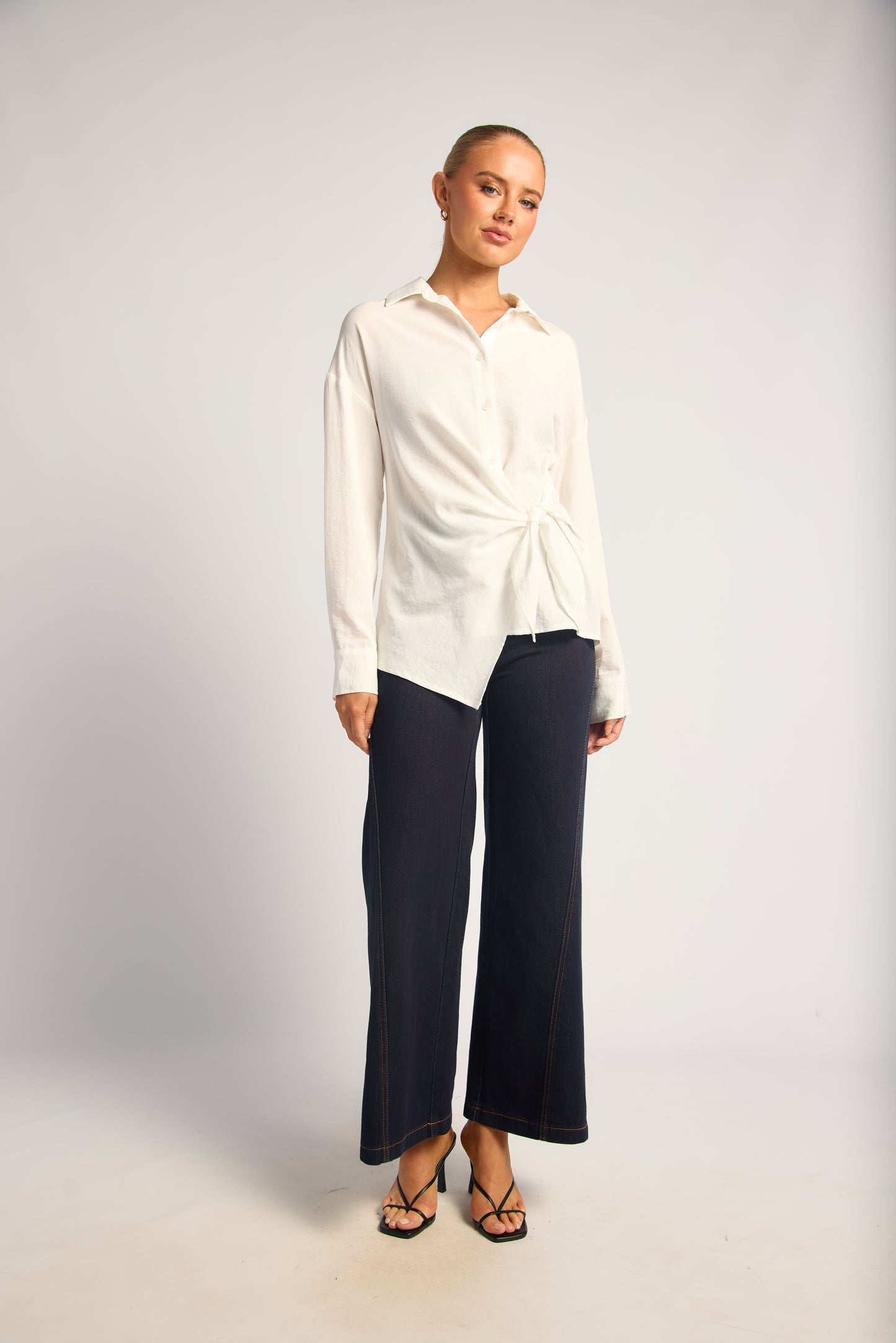 Aylin Side Top