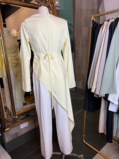 Ada Asymmetrical Top