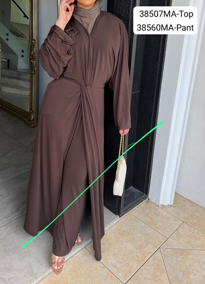 Suhaila Twist Set