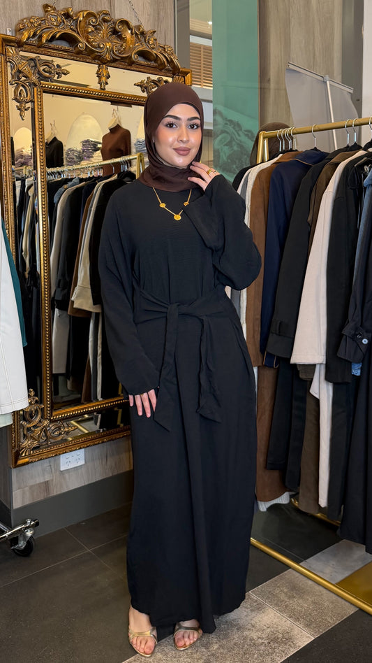 Tamara Tie Dress