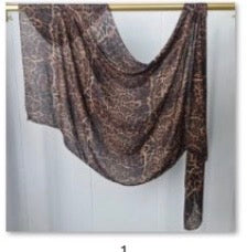 Printed Modal Collection