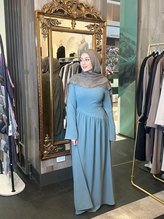 Jamila Dress