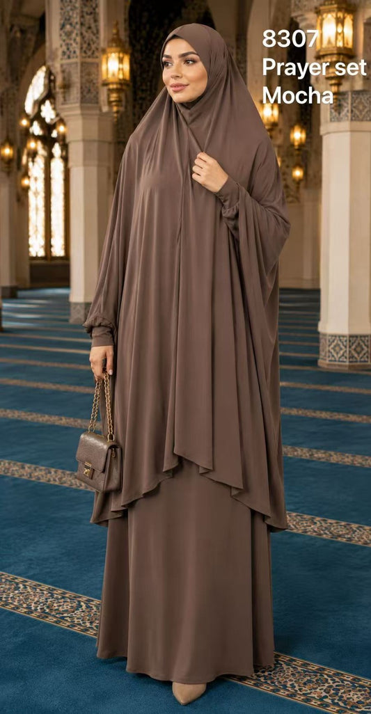 prayer set