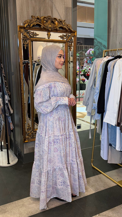 Safiya Dress
