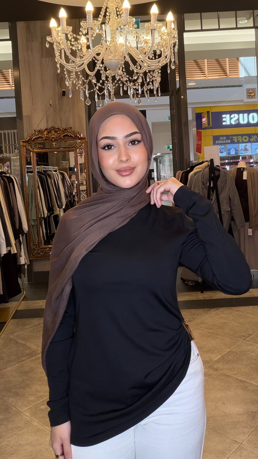 Siena Asymmetrical Top