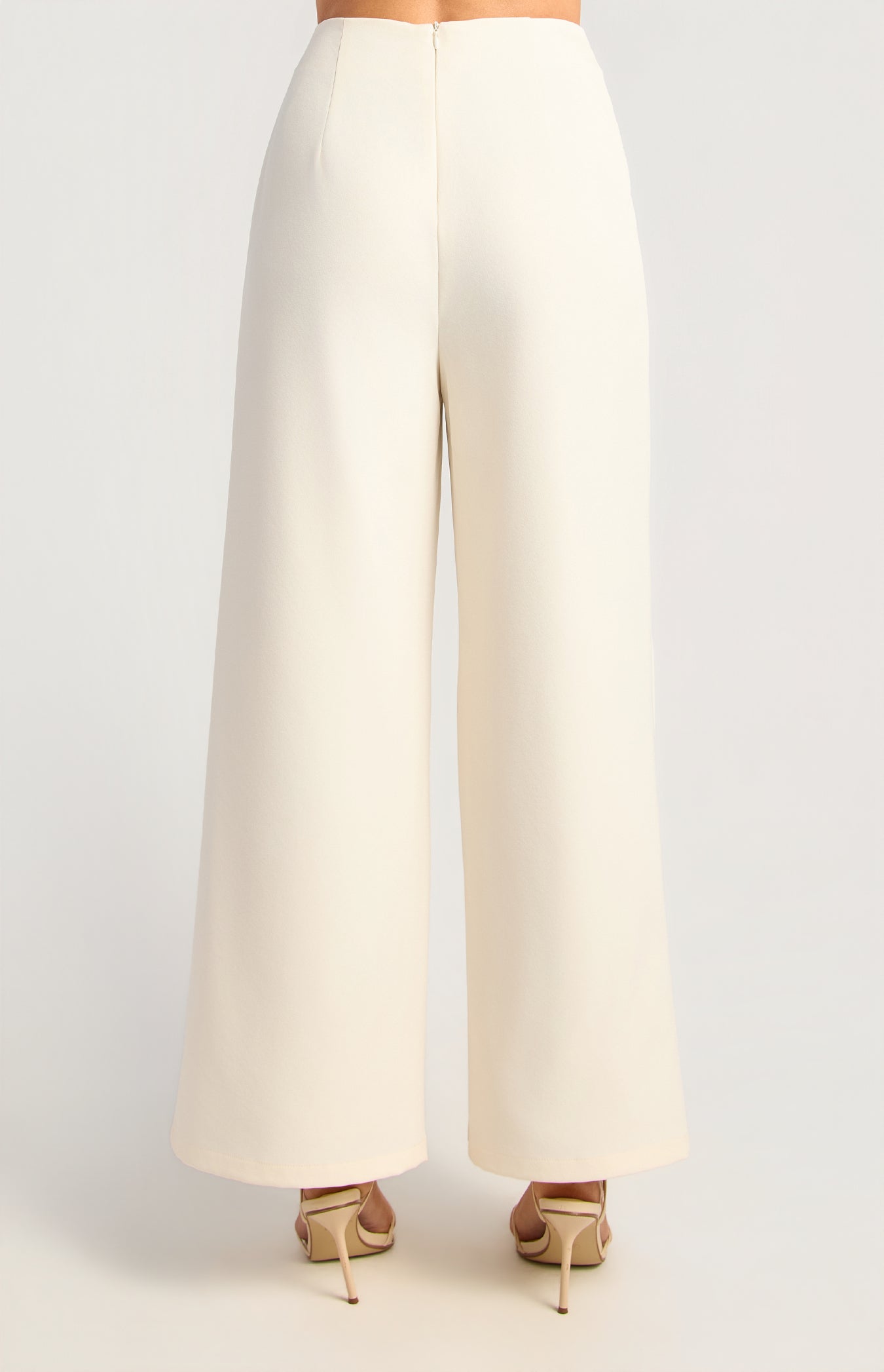 Zalia Wrap Pants
