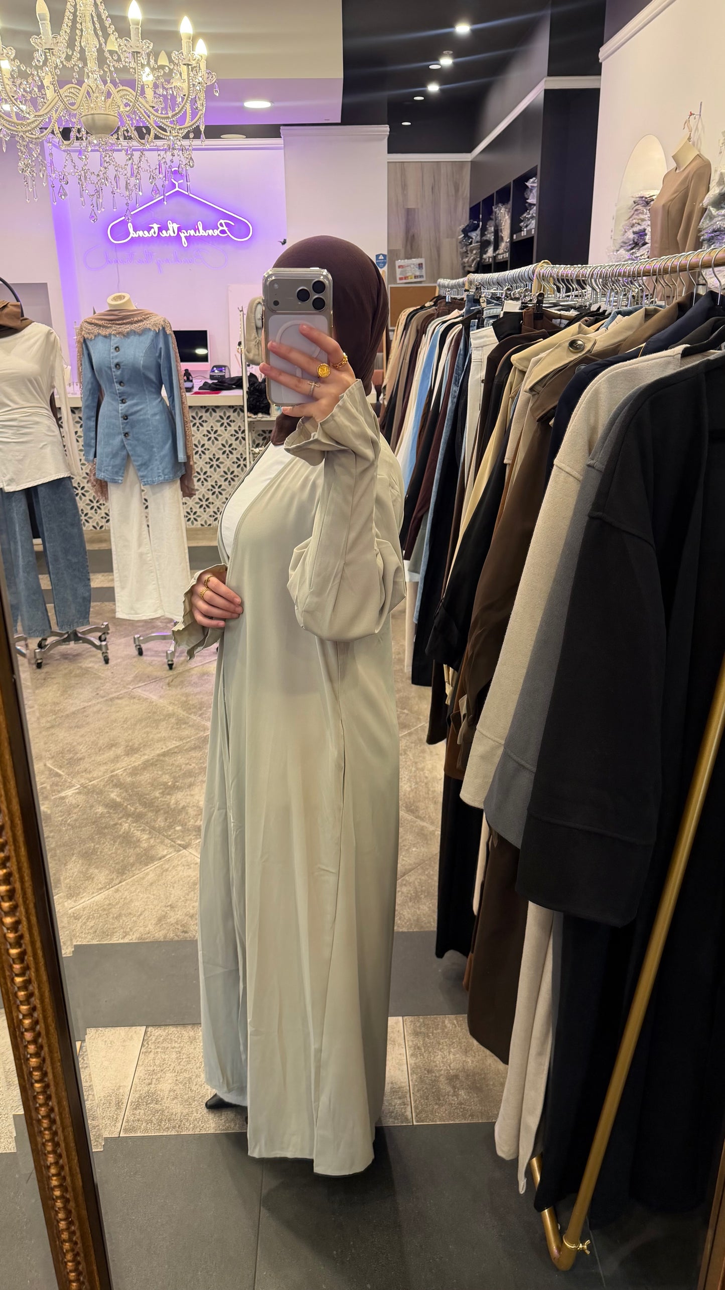 Elissa Cardigan