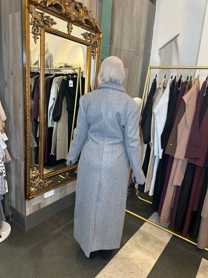 Nadia Coat