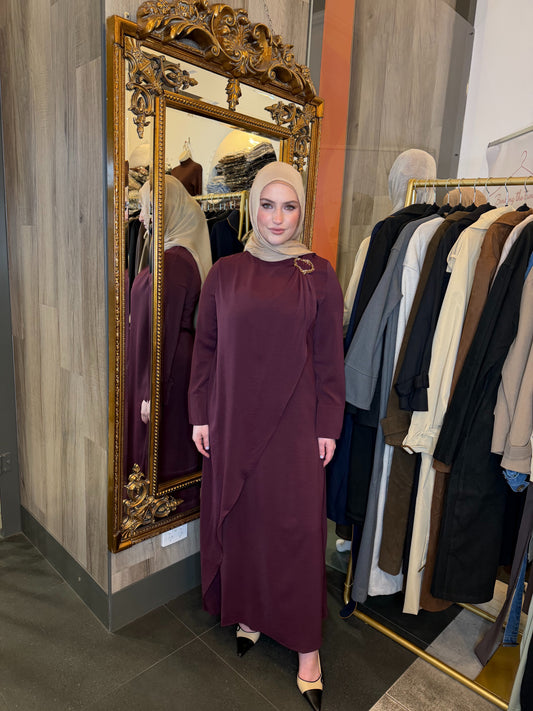 Layl Dress
