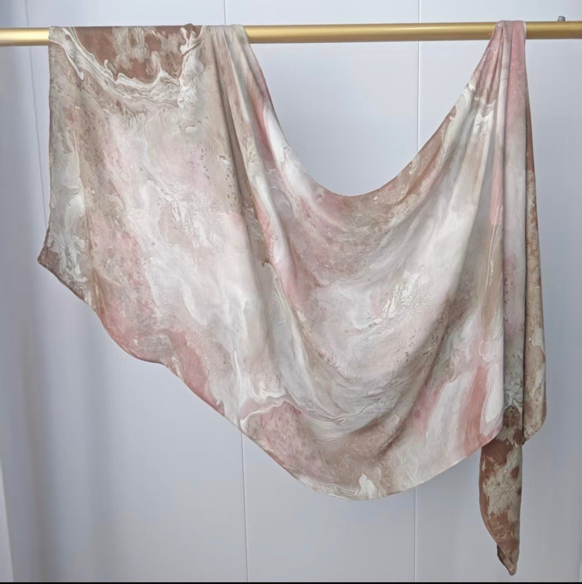 Printed Modal Collection