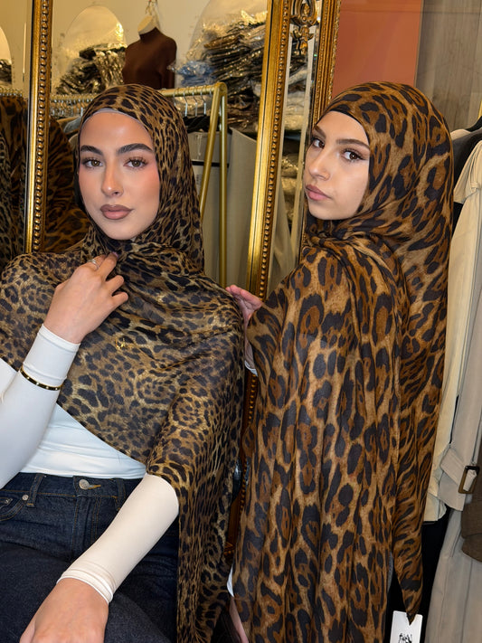 Printed Modal Collection