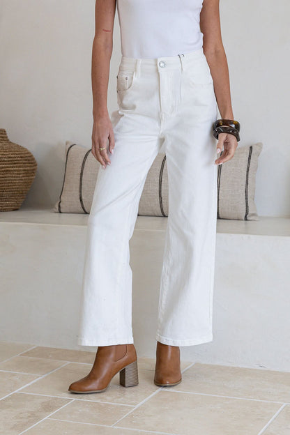 Aria Denim Jeans