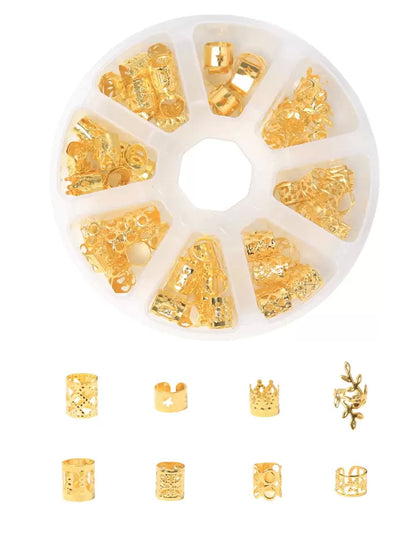Hijab Clips