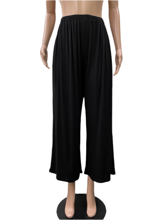 Basic Pants