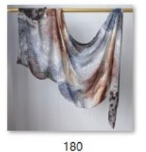 Printed Modal Collection