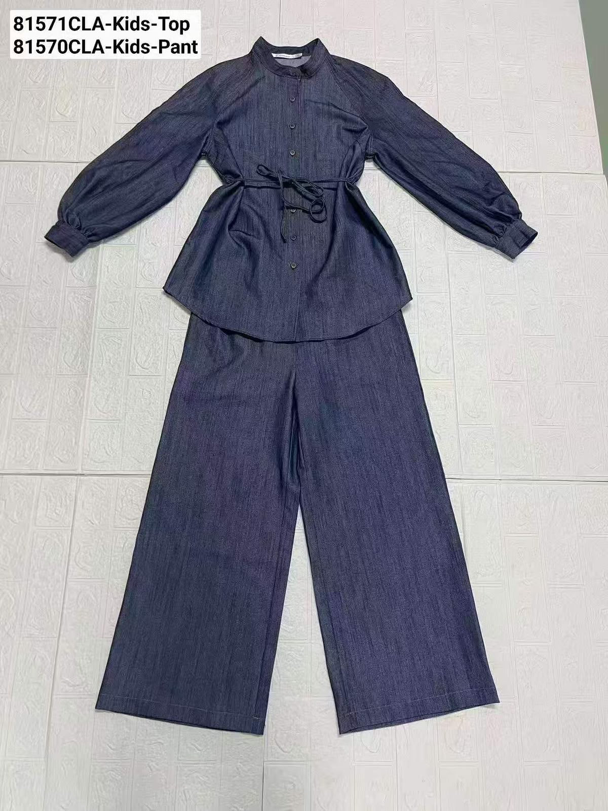 Zaylina Set (Kids)