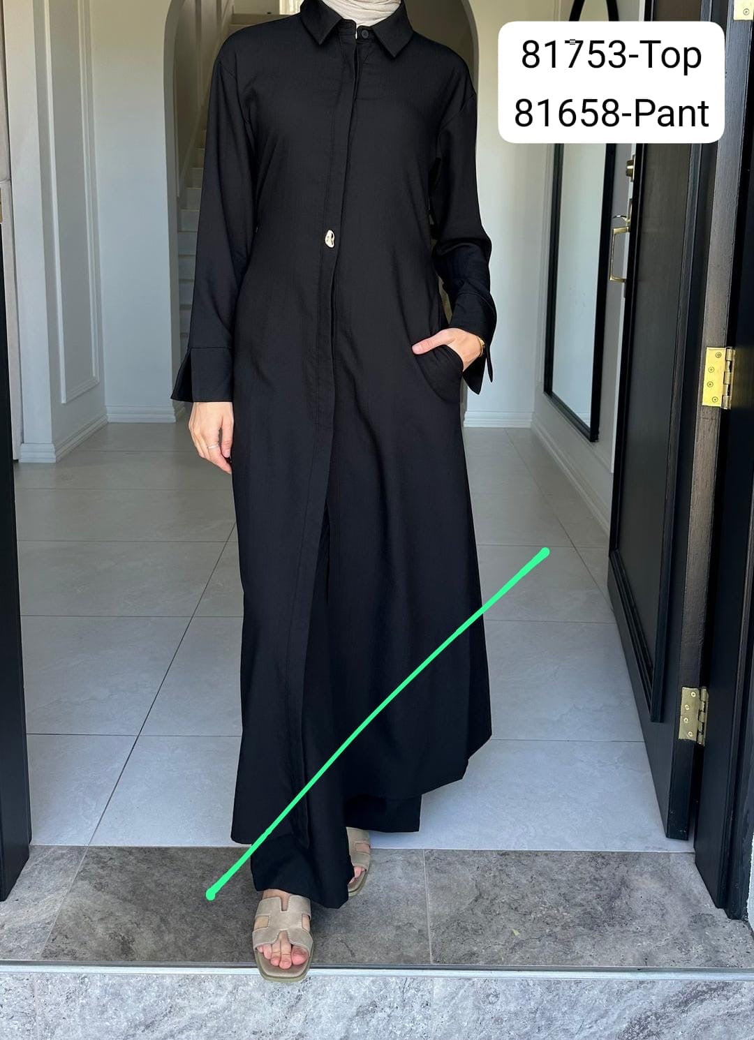 Malak Set