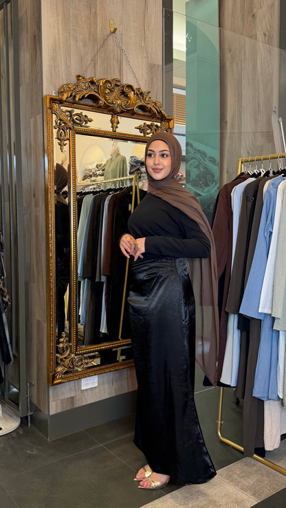 Yasmina Dress