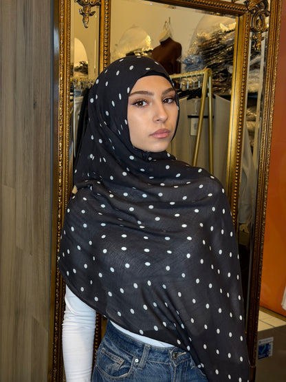 Printed Modal Collection