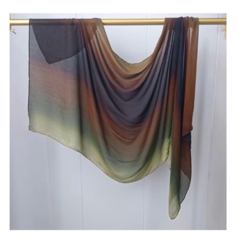 Printed Modal Collection