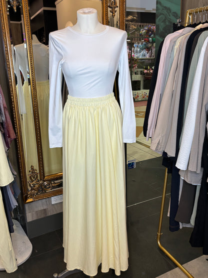Ada Skirt
