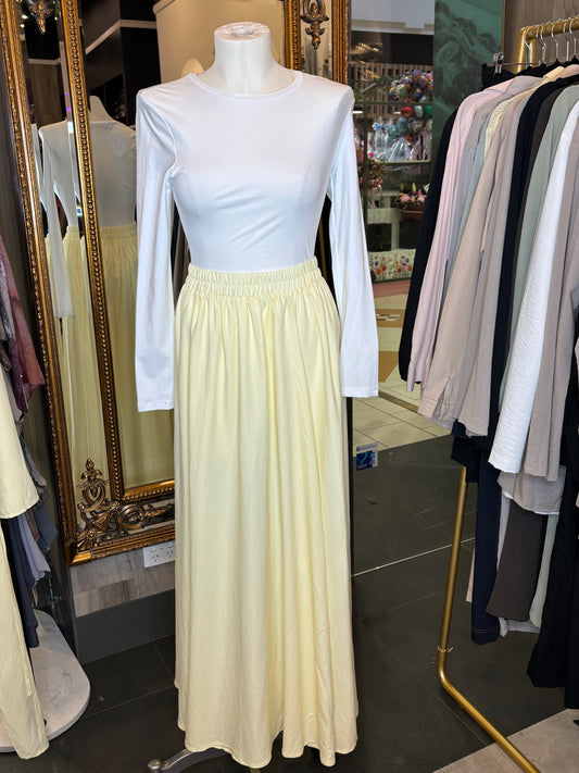 Ada Skirt