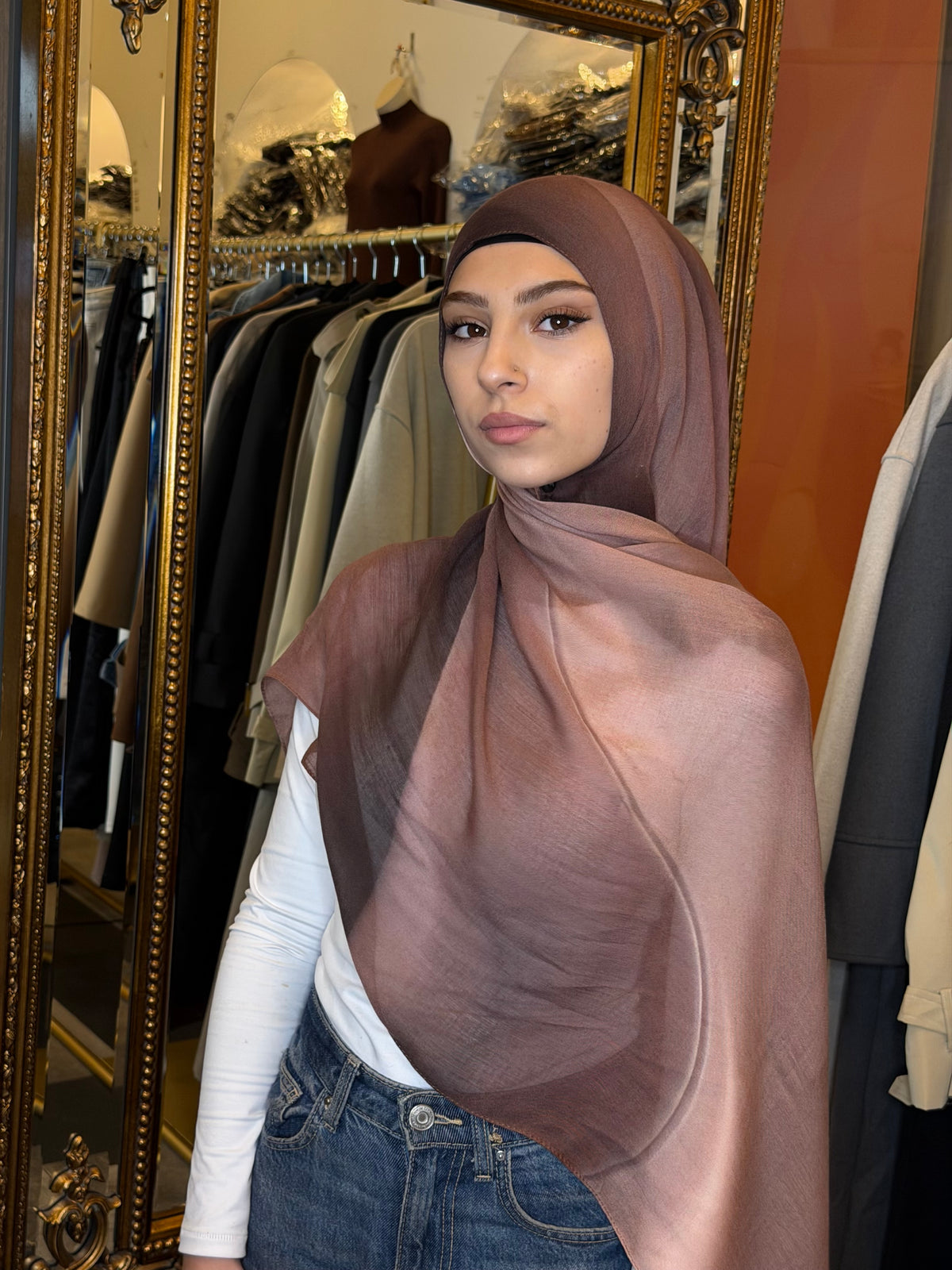 Printed Modal Collection