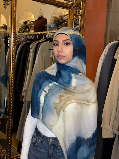 Printed Modal Collection