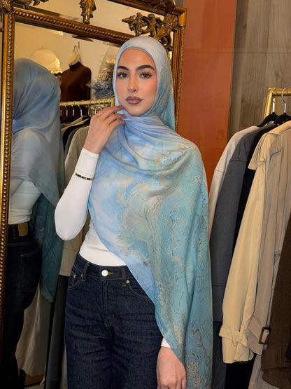 Printed Modal Collection