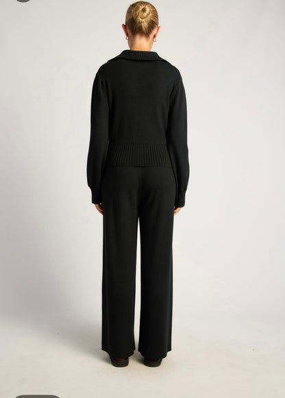 Nadia Knit Set