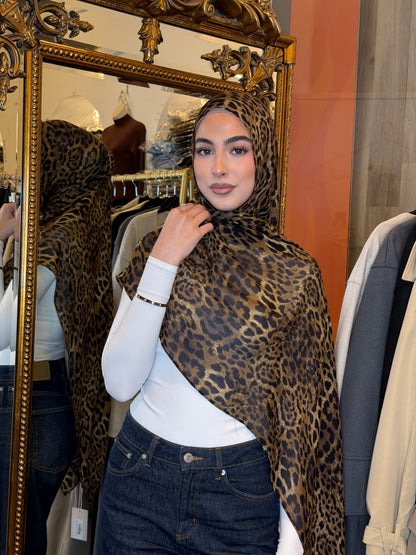 Printed Modal Collection