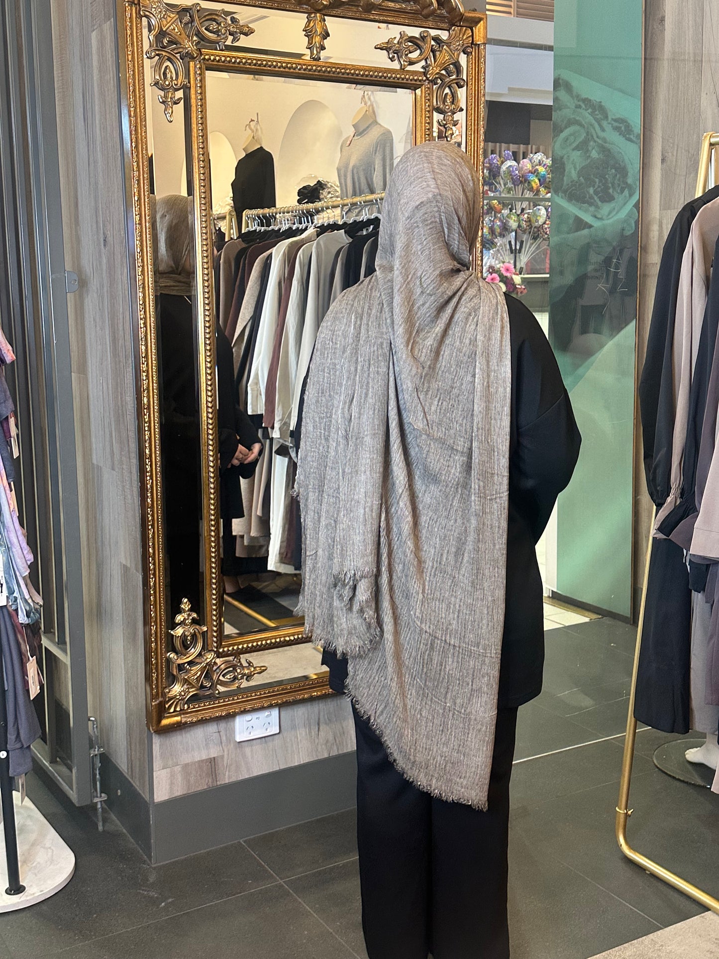 Zaina Set