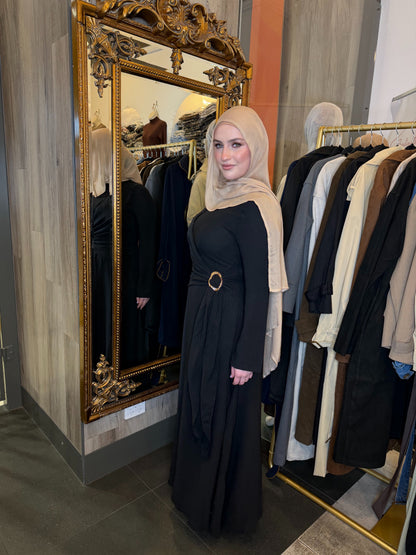 Amar Dress