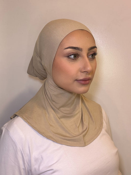 Ninja Hijab (Dove #4)