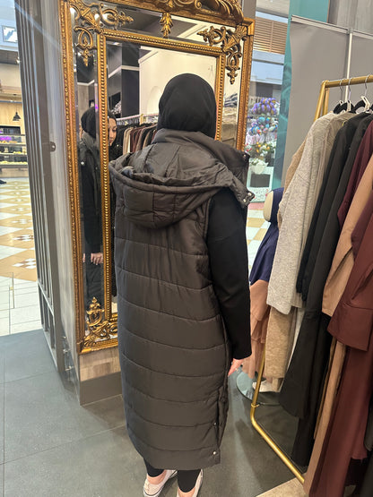 Puffer Vest