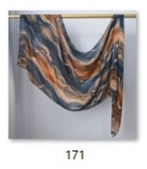 Printed Modal Collection