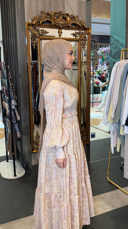 Safiya Dress