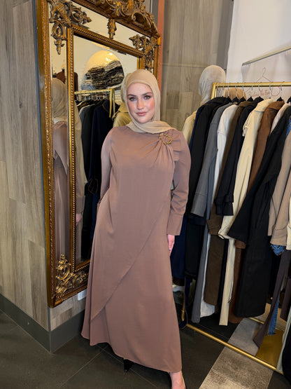 Layl Dress