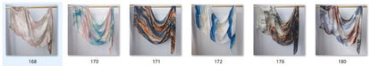 Printed Modal Collection