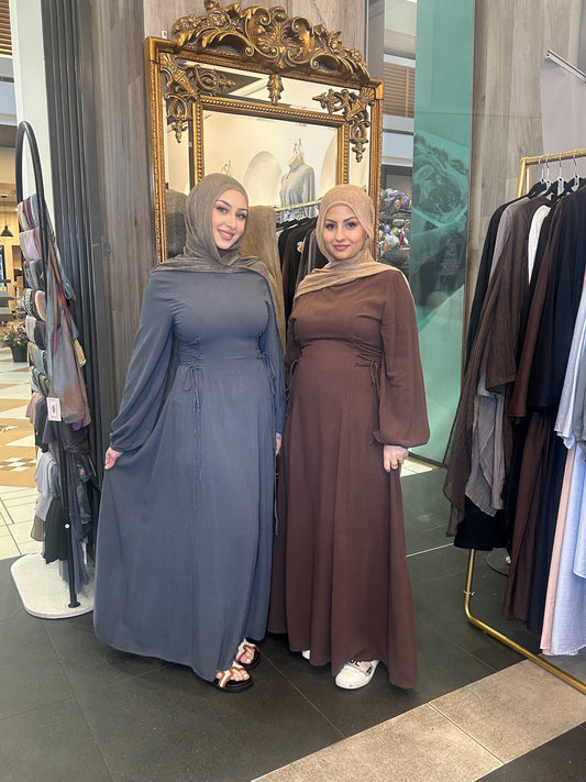 Talia Dress