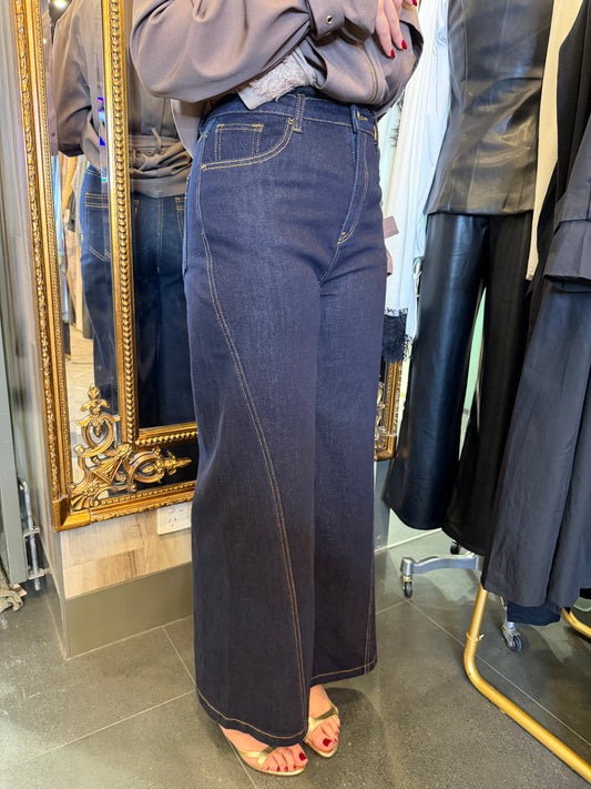 Nova Denim Jeans