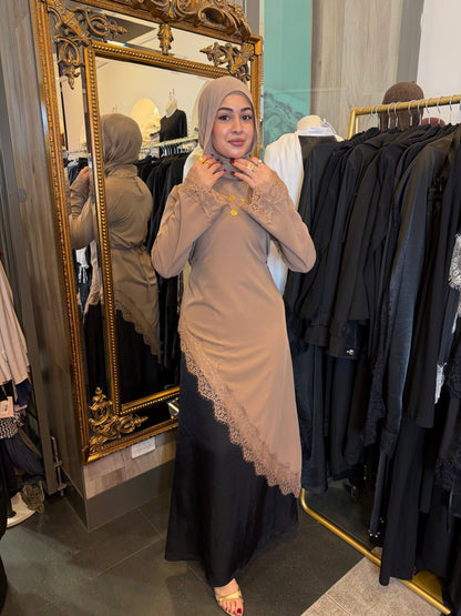 Alara Asymmetric Top