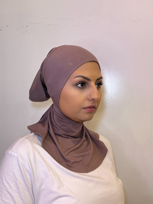 Ninja Hijab (Fossil #13)