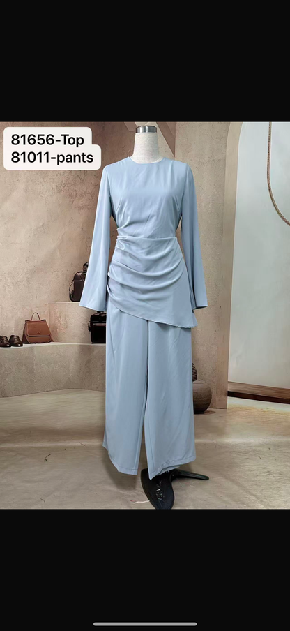 Amira Set